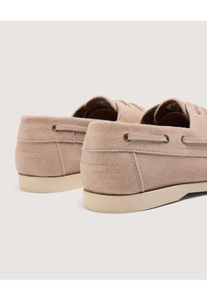 Driver  Para Hombre  Color Café Marca Patprimo #44740049