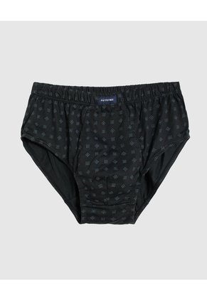 Pack X2 Calzoncillos Estampados  X1 Para Hombre Surtido Patprimo