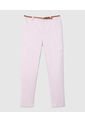 Pantalón Para Mujer Chino Color Rosa Marca Patprimo #30071784 de Patprimo