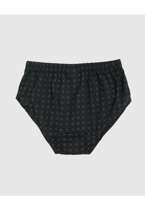 Pack X2 Calzoncillos Estampados  X1 Para Hombre Surtido Patprimo