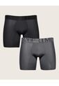 .Boxer Hombre Patprimo Filete Pack X2 Nailon 44000318-3333 de Patprimo