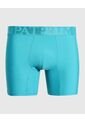 Boxer X1 Para Hombre Filete Medio Color Azul Marca Patprimo #44000152 de Patprimo