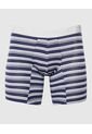 Pantaloncillo Infantil Niño Boxer Filete Medio Color Azul Marca Patprimo #63000063 de Patprimo