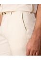 Pantalón  Para Hombre Moda Color Crema Marca Patprimo #44071160 de Patprimo
