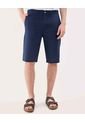 Bermuda Para Hombre  Color Azul Oscuro Marca Patprimo #44100495 de Patprimo