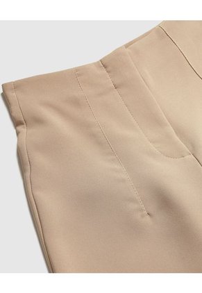 Pantalón Para Mujer Color Café Claro Marca Patprimo #30071920