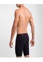 Boxer X1 Para Hombre Fleat Seamer Largo Color Negro Marca Patprimo #44000072 de Patprimo