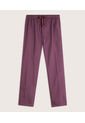 Pijama Para Hombre M/L P/L Color Vino Marca Patprimo #44040106 de Patprimo