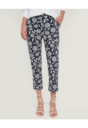 Pantalón Para Mujer  Color Azul  Marca Patprimo #30071774