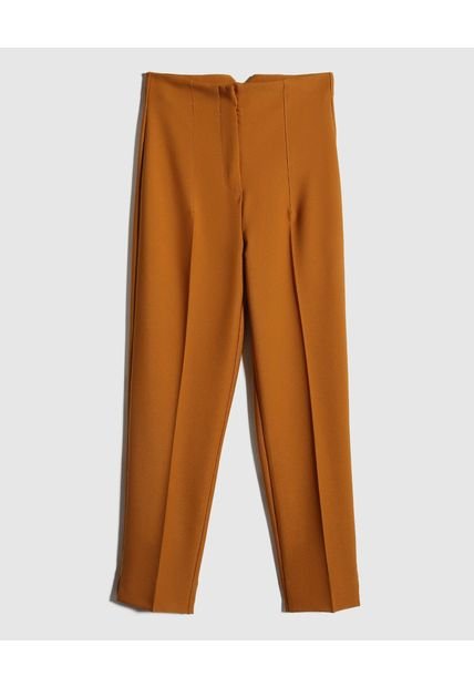 Pantalón Para Mujer  Color Naranja Marca Patprimo #30071883