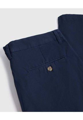 Pantalón  Para Hombre Chino Color Azul Marca Patprimo #44071164