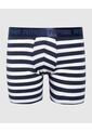 Boxer  Infantil Niño Filete Medio Color Azul Marca Patprimo #66000112 de Patprimo