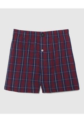 Boxer X3 Para Hombre Bragueta Amplio Color Surtido Marca Patprimo #44000327