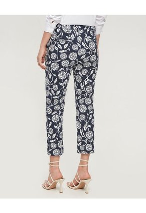 Pantalón Para Mujer  Color Azul  Marca Patprimo #30071774