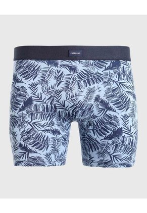 Pack X3 Bóxer Medio Estampado X3 Para Hombre Surtido Patprimo