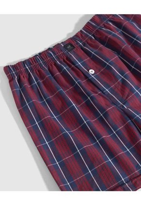 Boxer X3 Para Hombre Bragueta Amplio Color Surtido Marca Patprimo #44000327