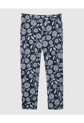 Pantalón Para Mujer  Color Azul  Marca Patprimo #30071774