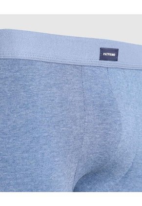 Pack X3 Bóxer Medio Estampado X3 Para Hombre Surtido Patprimo