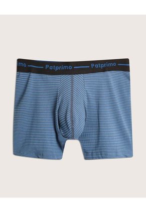 Pack X2 Boxer  Estampados En Algodón  X2 Para Hombre Surtido Patprimo