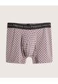 Pack X2 Boxer  Estampados En Algodón  X2 Para Hombre Surtido Patprimo de Patprimo