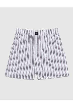 Boxer X3 Para Hombre Bragueta Amplio Color Surtido Marca Patprimo #44000327