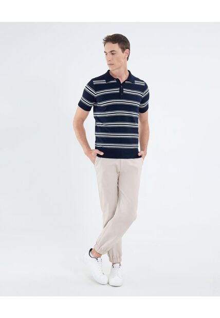 Pantalón Para Hombre Jogger Color Café Marca Patprimo #44071147