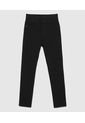 Leggings Tono Negro  Para Mujer Negro Patprimo de Patprimo