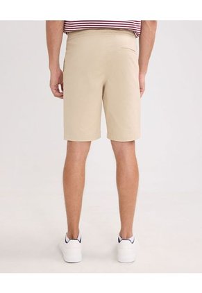 Bermuda Para Hombre  Color Beige Marca Patprimo #44100487