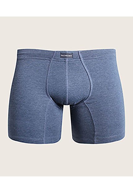Boxer Para Hombre Filete Medio Color Azul  Marca Patprimo #44000408