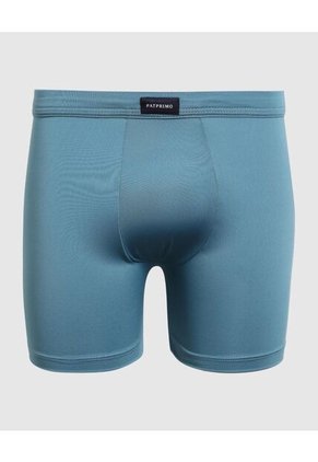 Pack X2 Boxer Medio En Microfibra   Infantil Niño Surtido Patprimo