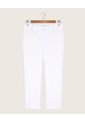 Pantalón Para Mujer Capri Color Blanco Marca Patprimo #30071383 de Patprimo