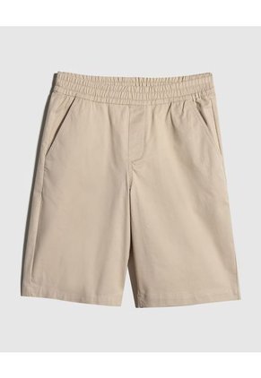 Bermuda Para Hombre  Color Beige Marca Patprimo #44100487