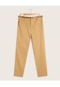 Pantalón Para Mujer Chino Color Beige Marca Patprimo #30071536 de Patprimo