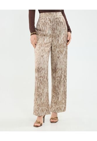 Pantalón Para Mujer Moda Color Beige Marca Patprimo #30071993 Patprimo