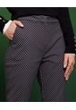 Pantalón Para Mujer  Color Negro Marca Patprimo #30071710 de Patprimo