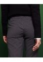 Pantalón Para Mujer  Color Negro Marca Patprimo #30071710 de Patprimo