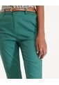 Pantalón Para Mujer Chino Color Verde  Marca Patprimo #30071623 de Patprimo