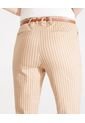Pantalón Para Mujer Chino Color Beige Marca Patprimo #30071621 de Patprimo