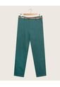 Pantalón Para Mujer Chino Color Verde  Marca Patprimo #30071623 de Patprimo