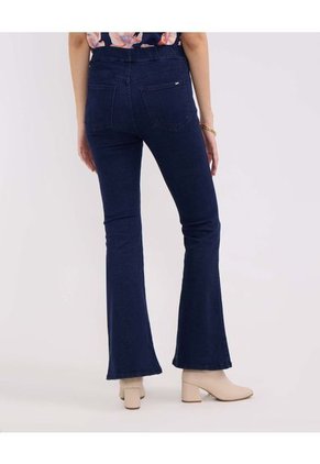 Jean Para Mujer Jeggins Color Azul Oscuro Marca Patprimo #30160395