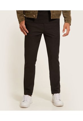 Pantalón Para Hombre  Color Negro Marca Patprimo #44070655