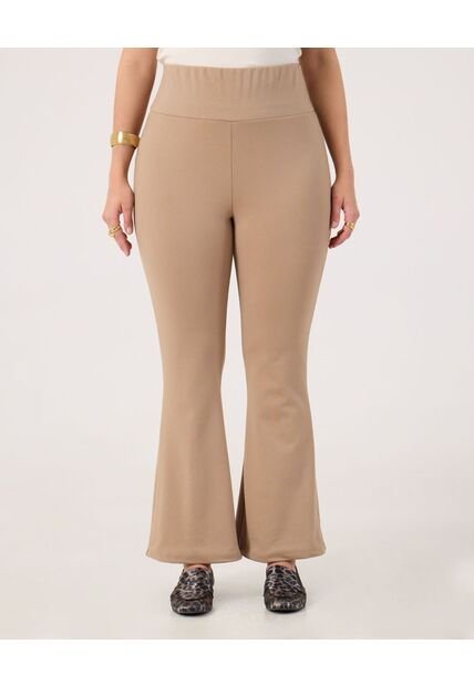 Leggins Para Mujer Largo Color Naranja Marca Patprimo #14230313