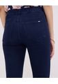 Jean Para Mujer Jeggins Color Azul Oscuro Marca Patprimo #30160395 de Patprimo