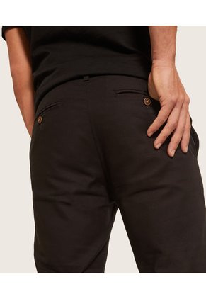 Pantalón Para Hombre  Color Negro Marca Patprimo #44070655