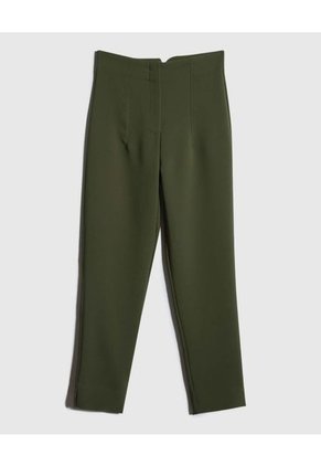 Pantalón Para Mujer Color Verde Marca Patprimo #30071887