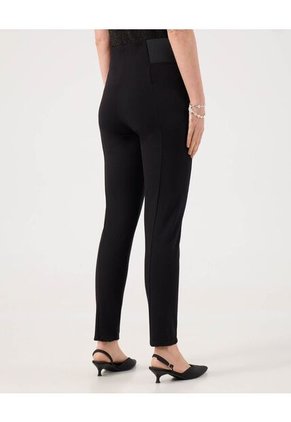 Leggins Para Mujer Largo Color Negro Marca Patprimo #30230864