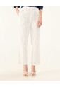 Pantalón Para Mujer  Color Crema Marca Patprimo #30071924 de Patprimo