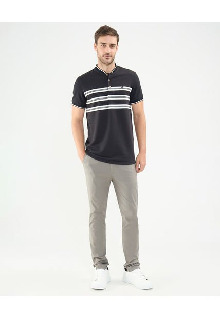 Pantalón Para Hombre Moda Color Gris Marca Patprimo #44071116