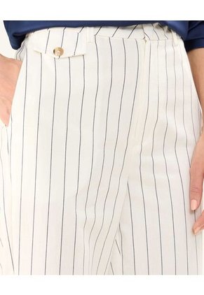 Pantalón Para Mujer Color Crema Marca Patprimo #30071924