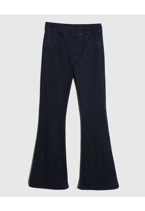 Jean Para Mujer Jeggins Color Azul Oscuro Marca Patprimo #30160395